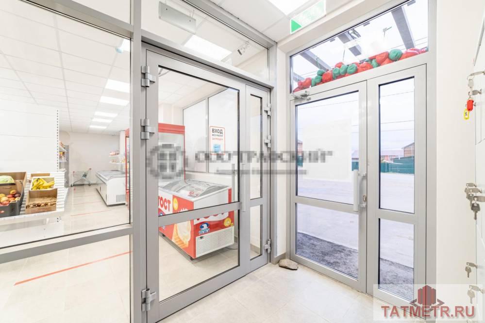 Продажа / Коммерческая / Retail, Куюки, Дачная улица, 19 900 000 Предлагаем Вашему Вниманию коммерческое помещение общей площадью 127 кв.м. в д.Куюки ул.Дачная,233Б Отдельно стоящее... - 5