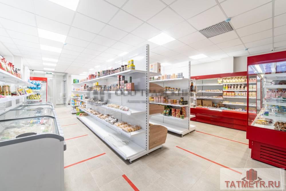 Продажа / Коммерческая / Retail, Куюки, Дачная улица, 19 900 000 Предлагаем Вашему Вниманию коммерческое помещение общей площадью 127 кв.м. в д.Куюки ул.Дачная,233Б Отдельно стоящее... - 6
