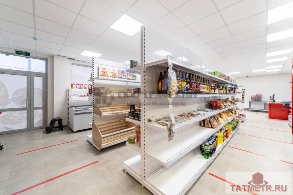 Продажа / Коммерческая / Retail, Куюки, Дачная улица, 19 900 000 Предлагаем Вашему Вниманию коммерческое помещение общей площадью 127 кв.м. в д.Куюки ул.Дачная,233Б Отдельно стоящее... - 8