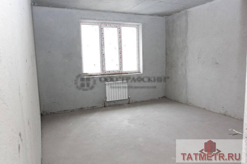 Продажа / Квартиры, Казань, улица Лукина, 6 586 000 Продается квартира в новом ЖК «Взлетный». Расположен данный ЖК в Авиастроительном районе по ул. Лукина. 10-ти этажный... - 3
