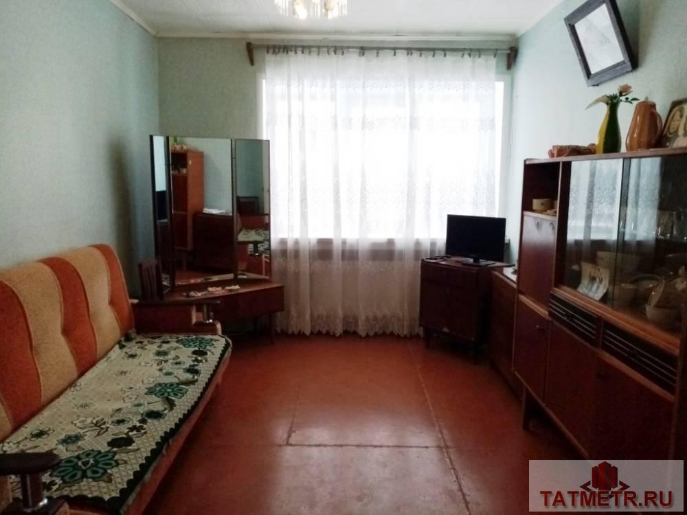 Продажа / Квартиры, с. Айша, Светлая улица, 1 350 000 Продается замечательная квартира С ИНДИВИДУАЛЬНЫМ ОТОПЛЕНИЕМ в с. Айша. Квартира в хорошем состоянии, чистая ,...