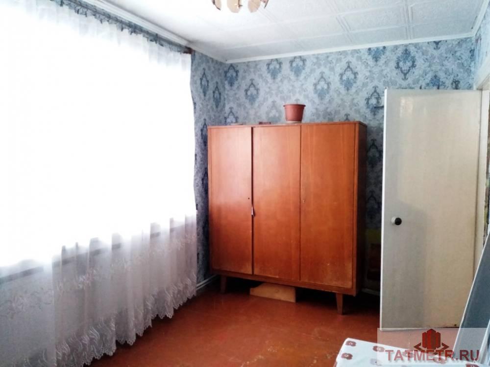Продажа / Квартиры, с. Айша, Светлая улица, 1 350 000 Продается замечательная квартира С ИНДИВИДУАЛЬНЫМ ОТОПЛЕНИЕМ в с. Айша. Квартира в хорошем состоянии, чистая ,... - 2