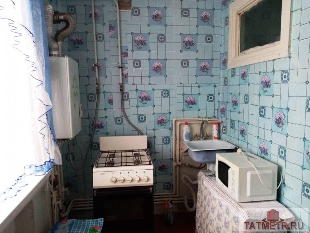Продажа / Квартиры, с. Айша, Светлая улица, 1 350 000 Продается замечательная квартира С ИНДИВИДУАЛЬНЫМ ОТОПЛЕНИЕМ в с. Айша. Квартира в хорошем состоянии, чистая ,... - 4