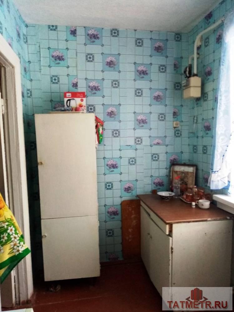 Продажа / Квартиры, с. Айша, Светлая улица, 1 350 000 Продается замечательная квартира С ИНДИВИДУАЛЬНЫМ ОТОПЛЕНИЕМ в с. Айша. Квартира в хорошем состоянии, чистая ,... - 5