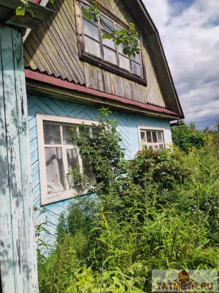 Продажа / Дачи, пгт. Васильево, с/о Весна, 380 000 Продается дача в пгт. Васильево. Дом двухэтажный, свет в доме, вода на участке. Участок плодородный, есть яблони,...