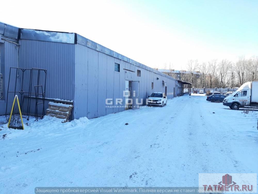 Продажа / Коммерческая / Land, Казань, улица Короленко, 120 000 000 родам земельный участок в Ново-Савиновском районе. — площадь участка 9480 кв.м.; — зона смешанного размещения... - 2
