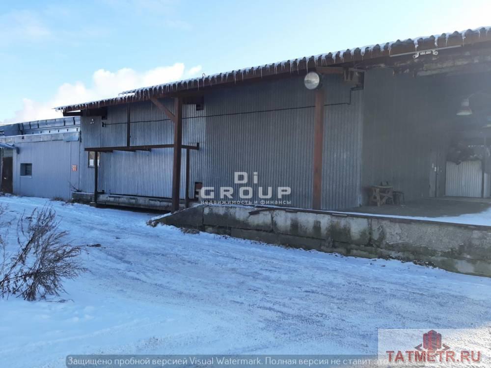 Продажа / Коммерческая / Land, Казань, улица Короленко, 120 000 000 родам земельный участок в Ново-Савиновском районе. — площадь участка 9480 кв.м.; — зона смешанного размещения... - 3