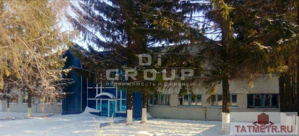 Продажа / Коммерческая / Manufacturing, Нижнекамск, Соболековская улица, 350 000 000 Предлагаем промышленный парк на территории г. Нижнекамск, Республика Татарстан. Объект включает комплекс... - 1