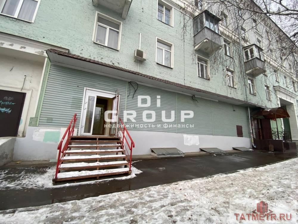 Коммерческая / Аренда / Офисы, Казань, улица Копылова, 65 000 Сдается Помещение Свободного Назначения с хорошим трафиком по адресу: ул. Копылова,д.3/1 ,общей площадью 79,6. — 1...