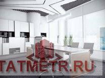 Продажа / Коммерческая / Office, Казань, улица Короленко, 26 000 000 Предлагаем в аренду нежилое помещение под офис в отдельностоящем коммерческом здании. Современное стильное...