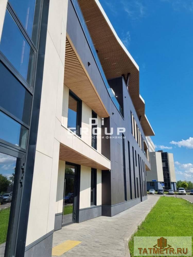 Продажа / Коммерческая / Office, Казань, улица Короленко, 26 000 000 Предлагаем в аренду нежилое помещение под офис в отдельностоящем коммерческом здании. Современное стильное... - 1