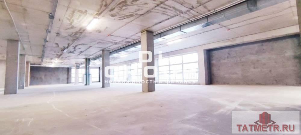 Коммерческая / Аренда / Офисы, Казань, улица Комиссара Габишева, 528 500 Сдается офисное помещение на 3 этаже трехэтажного здания. Основные характеристики: — отдельно стоящее нежилое здание... - 2