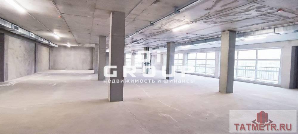 Коммерческая / Аренда / Офисы, Казань, улица Комиссара Габишева, 528 500 Сдается офисное помещение на 3 этаже трехэтажного здания. Основные характеристики: — отдельно стоящее нежилое здание... - 3