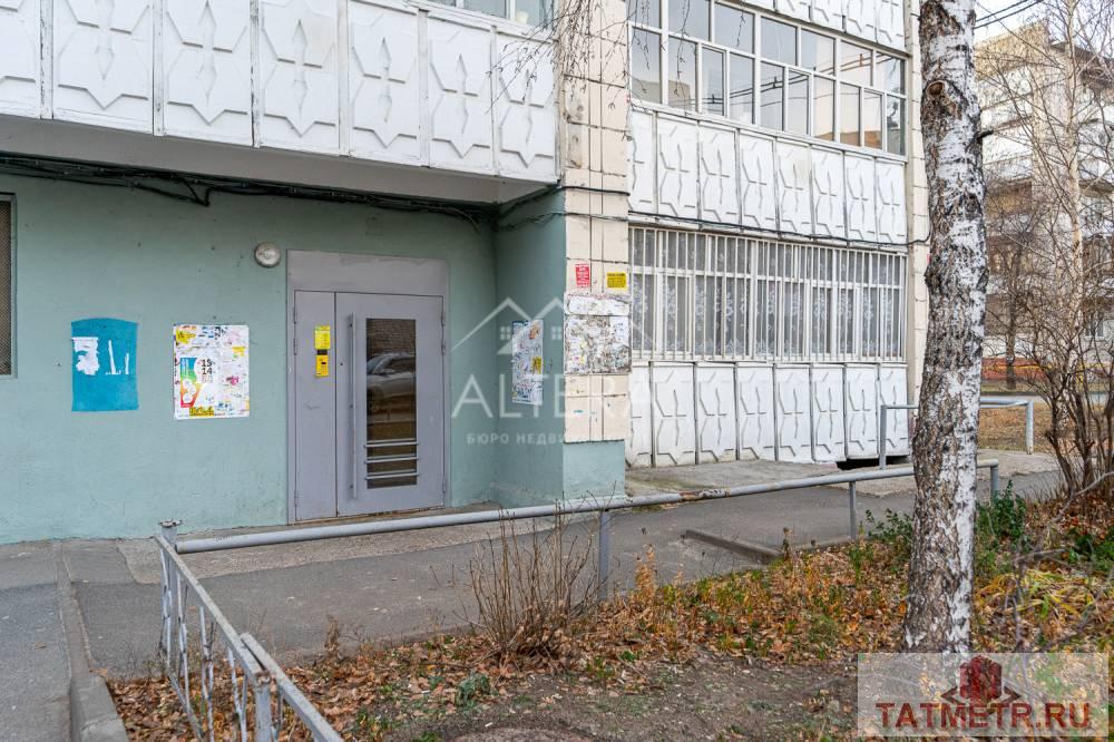 Продажа / Квартиры, Казань, улица Серова, 5 750 000 Продается светлая и просторная квартира по адресу: ул. Серова д.11 • Общая площадь квартиры – 59,6 кв.м. — Кухня –... - 20