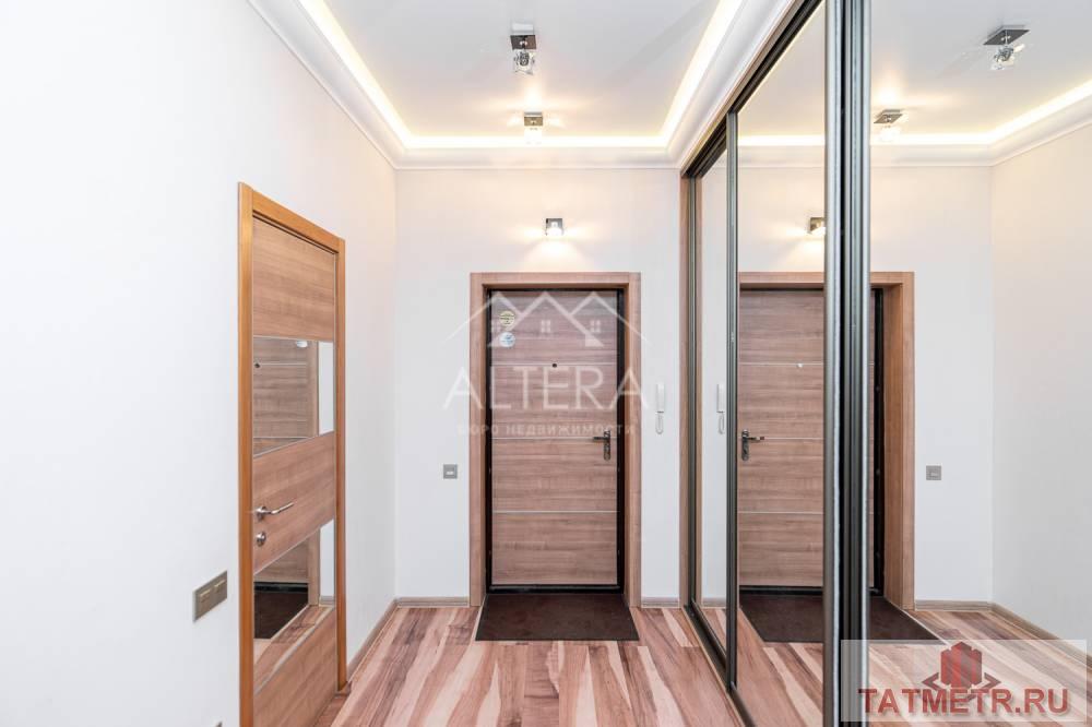 Продажа / Квартиры, Казань, улица Кави Наджми, 18 650 000 Предлагаем Вашему вниманию 2-комнатную квартиру расположенную в самом центре Вахитовского района города Казани.... - 11