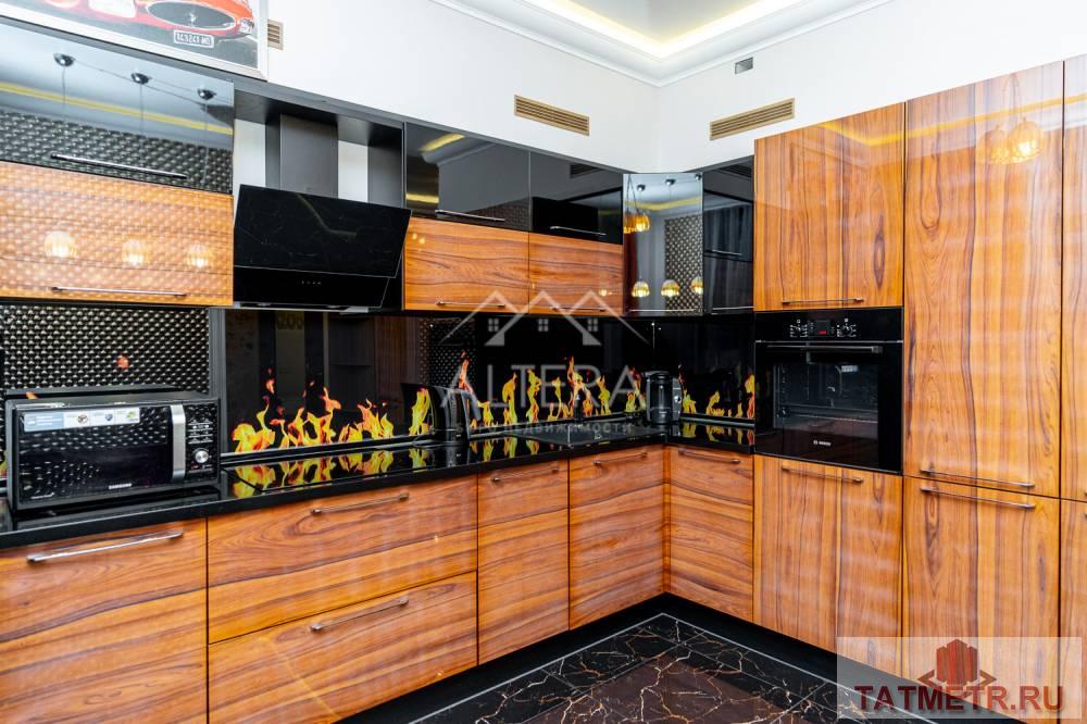 Продажа / Квартиры, Казань, улица Кави Наджми, 18 650 000 Предлагаем Вашему вниманию 2-комнатную квартиру расположенную в самом центре Вахитовского района города Казани.... - 5