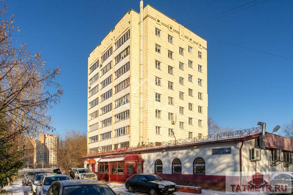 Продажа / Квартиры, Казань, улица Вишневского, 5 690 000 Продается 2-комнатная квартира в Вахитовском районе рядом с метро! ПРЕИМУЩЕСТВА: — Идеальный вариант для сдачи в...