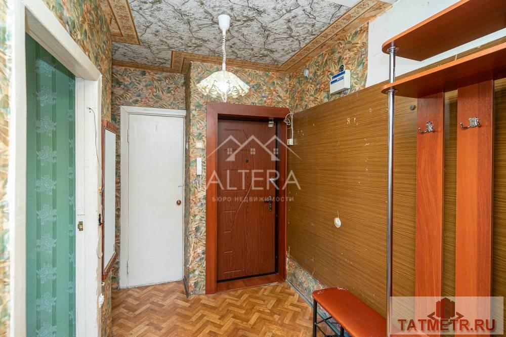 Продажа / Квартиры, Казань, улица Вишневского, 5 690 000 Продается 2-комнатная квартира в Вахитовском районе рядом с метро! ПРЕИМУЩЕСТВА: — Идеальный вариант для сдачи в... - 11