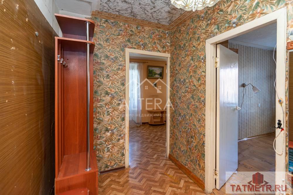 Продажа / Квартиры, Казань, улица Вишневского, 5 690 000 Продается 2-комнатная квартира в Вахитовском районе рядом с метро! ПРЕИМУЩЕСТВА: — Идеальный вариант для сдачи в... - 12