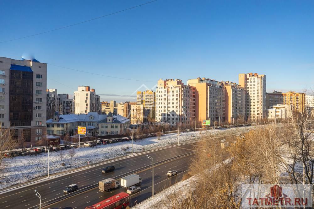Продажа / Квартиры, Казань, улица Вишневского, 5 690 000 Продается 2-комнатная квартира в Вахитовском районе рядом с метро! ПРЕИМУЩЕСТВА: — Идеальный вариант для сдачи в... - 2