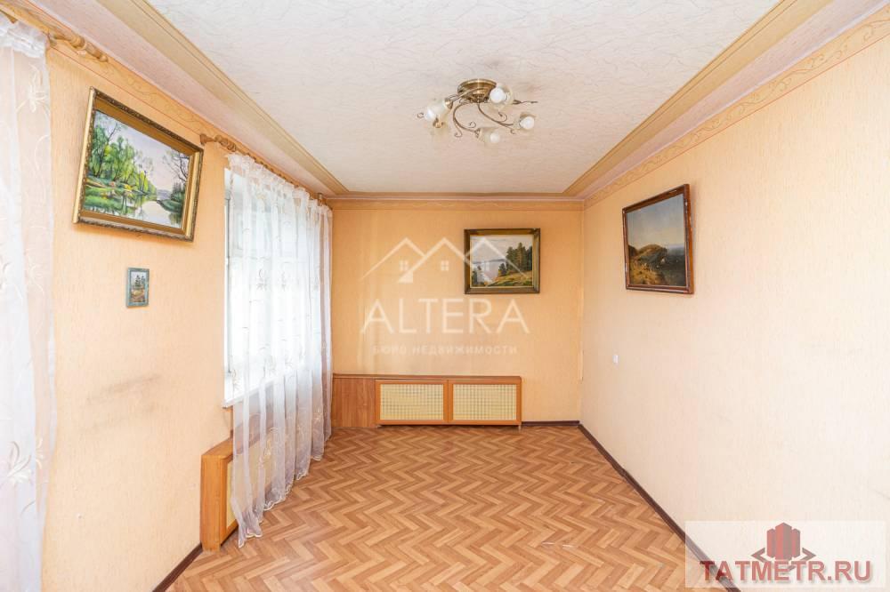 Продажа / Квартиры, Казань, улица Вишневского, 5 690 000 Продается 2-комнатная квартира в Вахитовском районе рядом с метро! ПРЕИМУЩЕСТВА: — Идеальный вариант для сдачи в... - 4