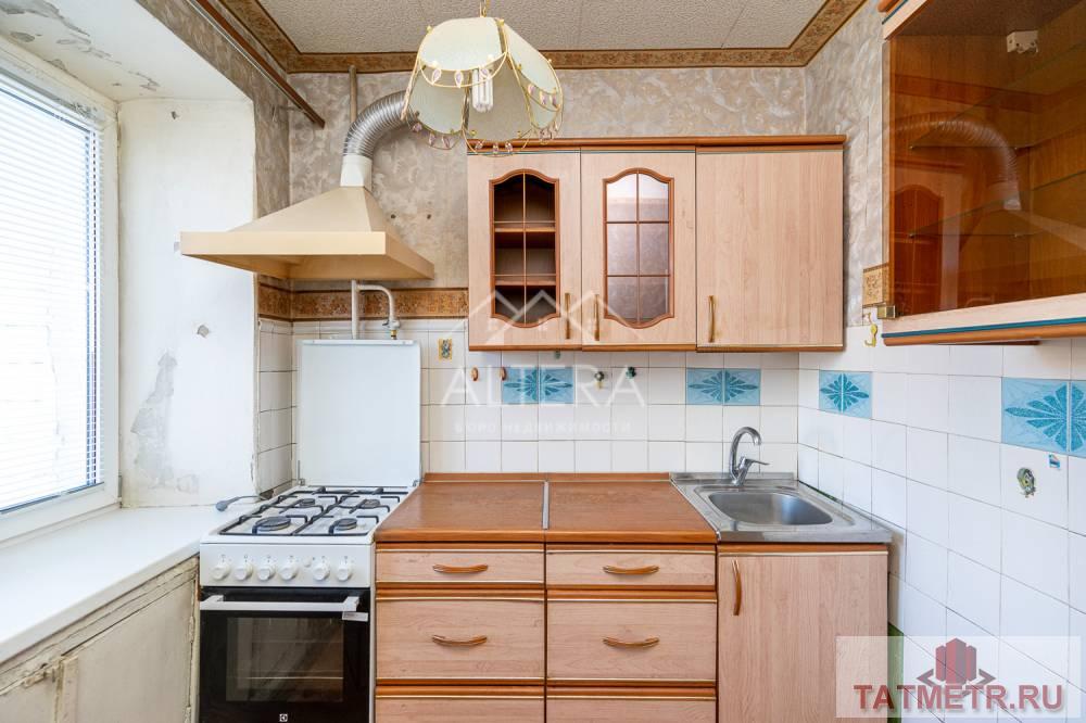 Продажа / Квартиры, Казань, улица Вишневского, 5 690 000 Продается 2-комнатная квартира в Вахитовском районе рядом с метро! ПРЕИМУЩЕСТВА: — Идеальный вариант для сдачи в... - 5