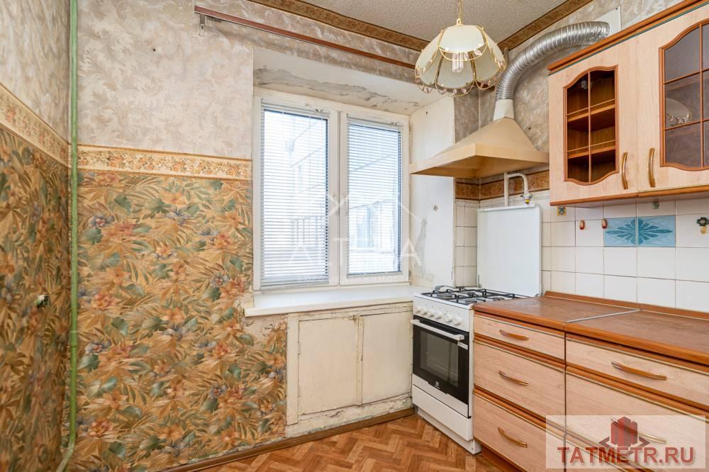 Продажа / Квартиры, Казань, улица Вишневского, 5 690 000 Продается 2-комнатная квартира в Вахитовском районе рядом с метро! ПРЕИМУЩЕСТВА: — Идеальный вариант для сдачи в... - 6
