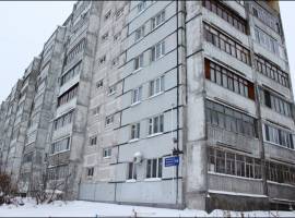 Продается светлая и просторная квартира по адресу: ул. Кул Гали...