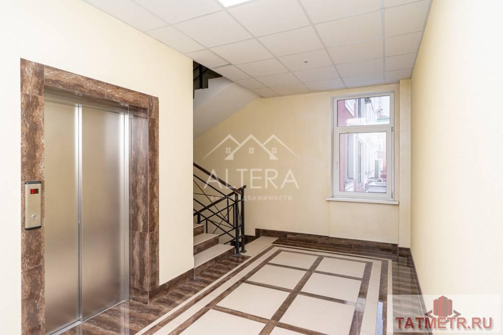 Продажа / Квартиры, Казань, улица Кави Наджми, 18 650 000 Предлагаем Вашему вниманию 2-комнатную квартиру расположенную в самом центре Вахитовского района города Казани.... - 17