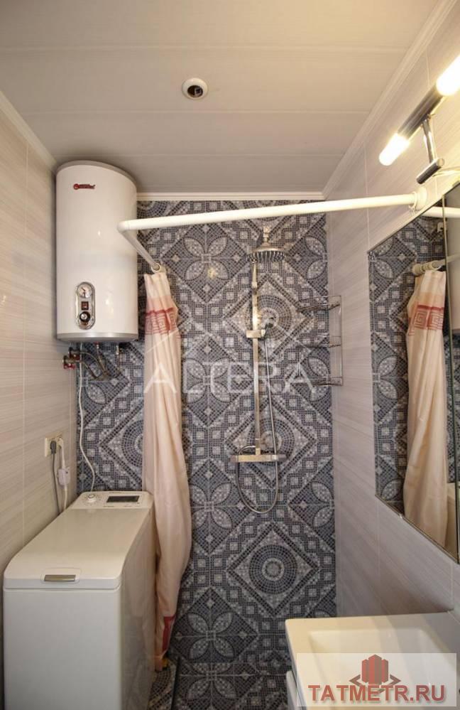 Продажа / Квартиры, Казань, улица Адоратского, 5 299 000 Адоратского д.32 продам однокомнатную квартиру на 1 этаже 9 – ти этажного дома. В востребованном Ново — Савиновском... - 10
