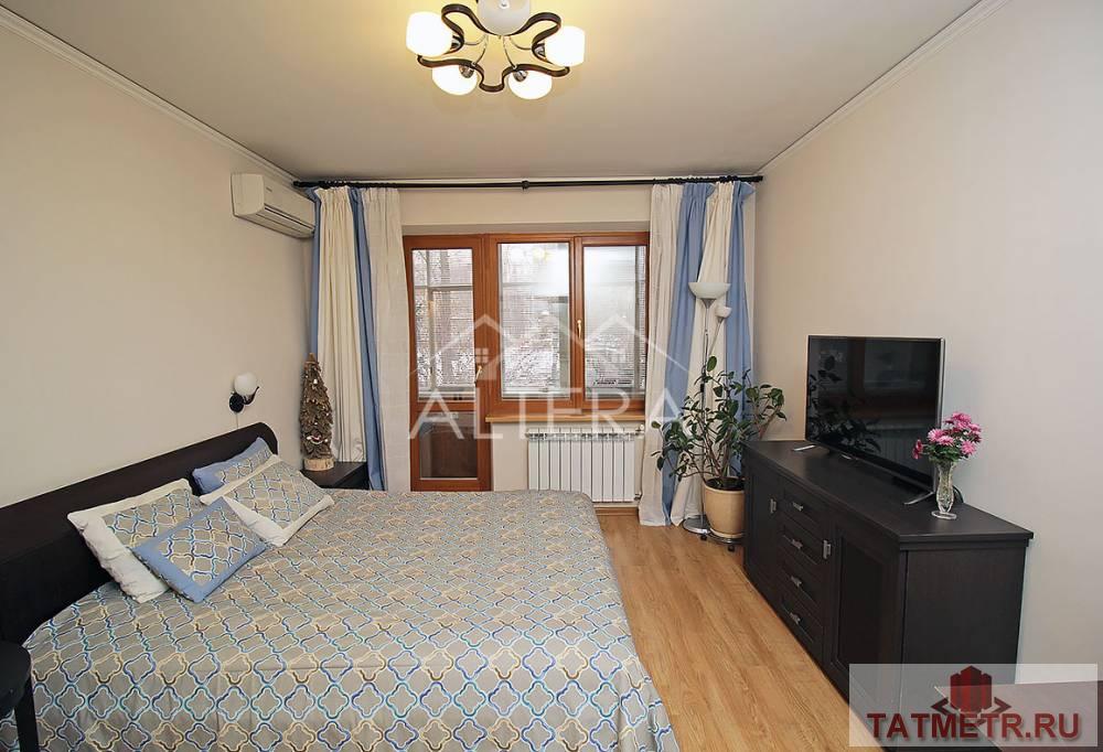 Продажа / Квартиры, Казань, улица Адоратского, 5 299 000 Адоратского д.32 продам однокомнатную квартиру на 1 этаже 9 – ти этажного дома. В востребованном Ново — Савиновском... - 3
