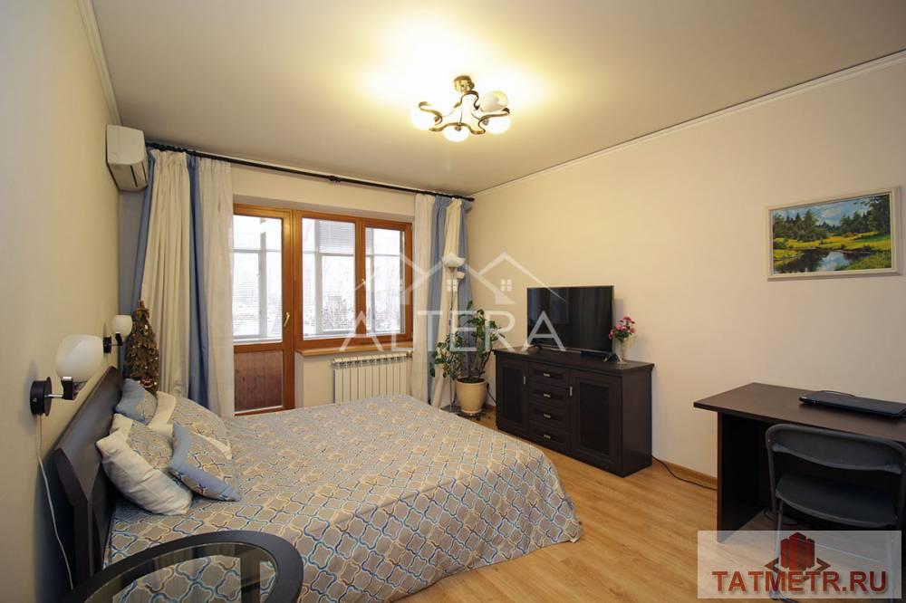 Продажа / Квартиры, Казань, улица Адоратского, 5 299 000 Адоратского д.32 продам однокомнатную квартиру на 1 этаже 9 – ти этажного дома. В востребованном Ново — Савиновском... - 4