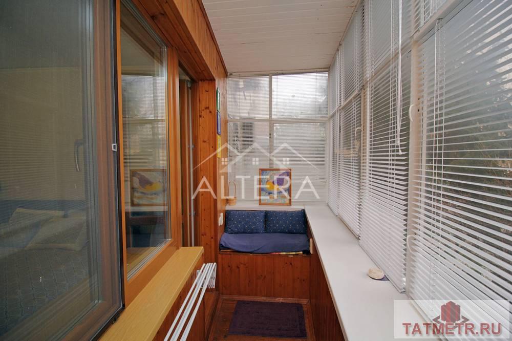 Продажа / Квартиры, Казань, улица Адоратского, 5 299 000 Адоратского д.32 продам однокомнатную квартиру на 1 этаже 9 – ти этажного дома. В востребованном Ново — Савиновском... - 6