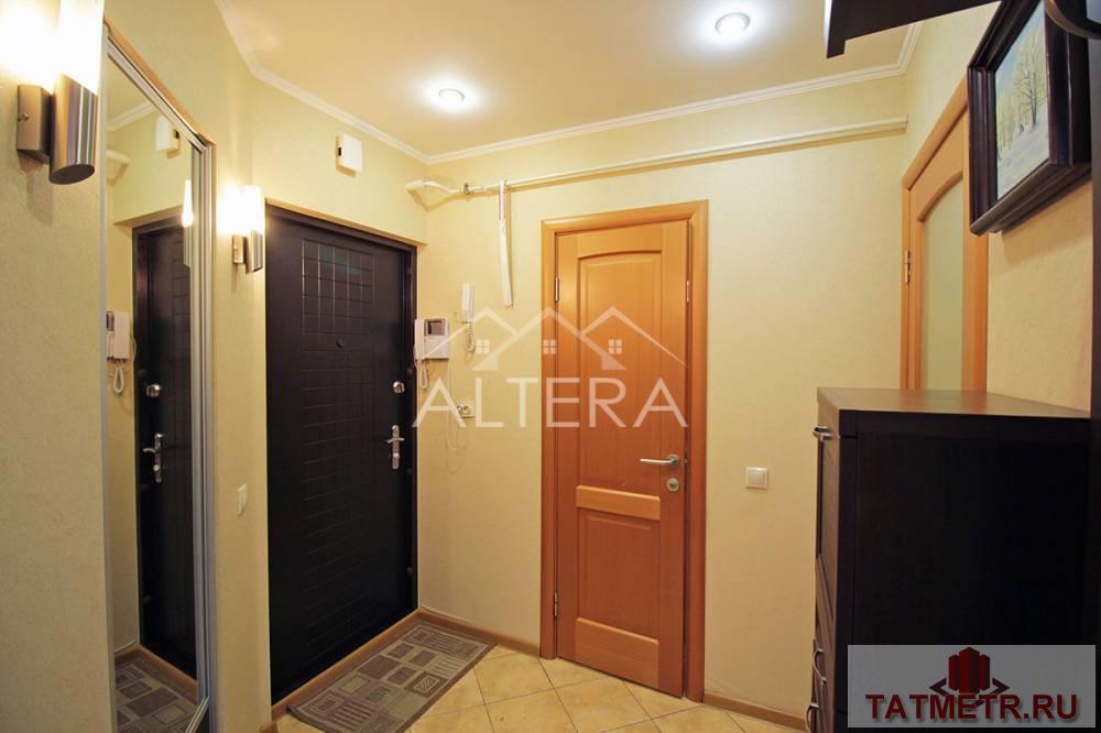 Продажа / Квартиры, Казань, улица Адоратского, 5 299 000 Адоратского д.32 продам однокомнатную квартиру на 1 этаже 9 – ти этажного дома. В востребованном Ново — Савиновском... - 7