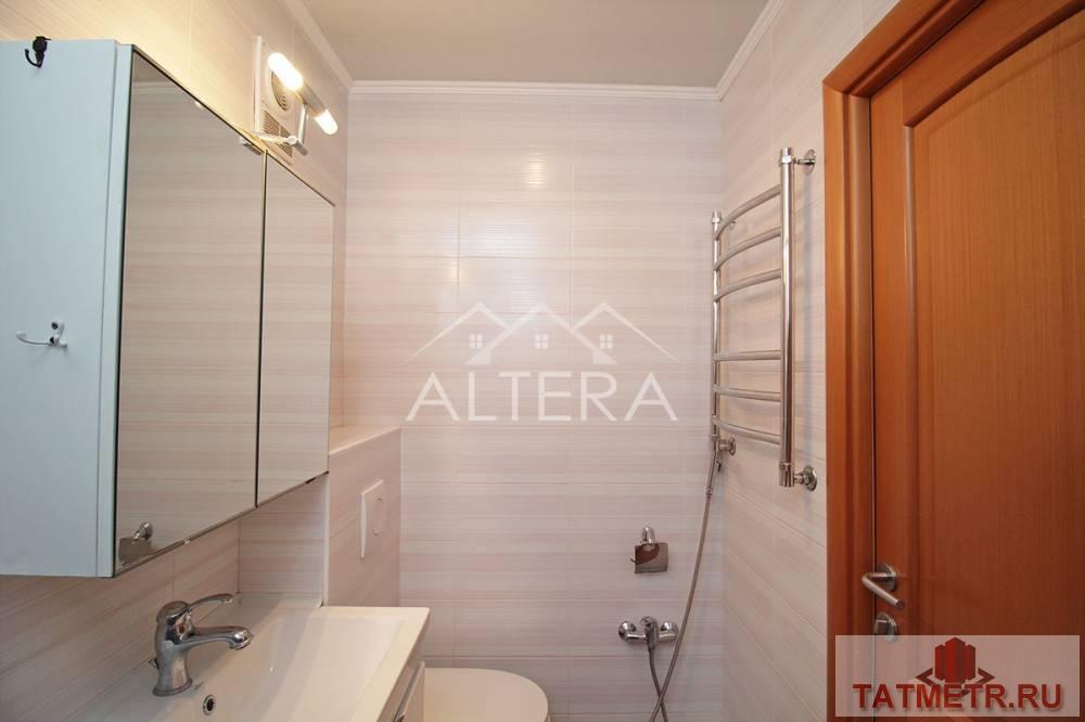 Продажа / Квартиры, Казань, улица Адоратского, 5 299 000 Адоратского д.32 продам однокомнатную квартиру на 1 этаже 9 – ти этажного дома. В востребованном Ново — Савиновском... - 8