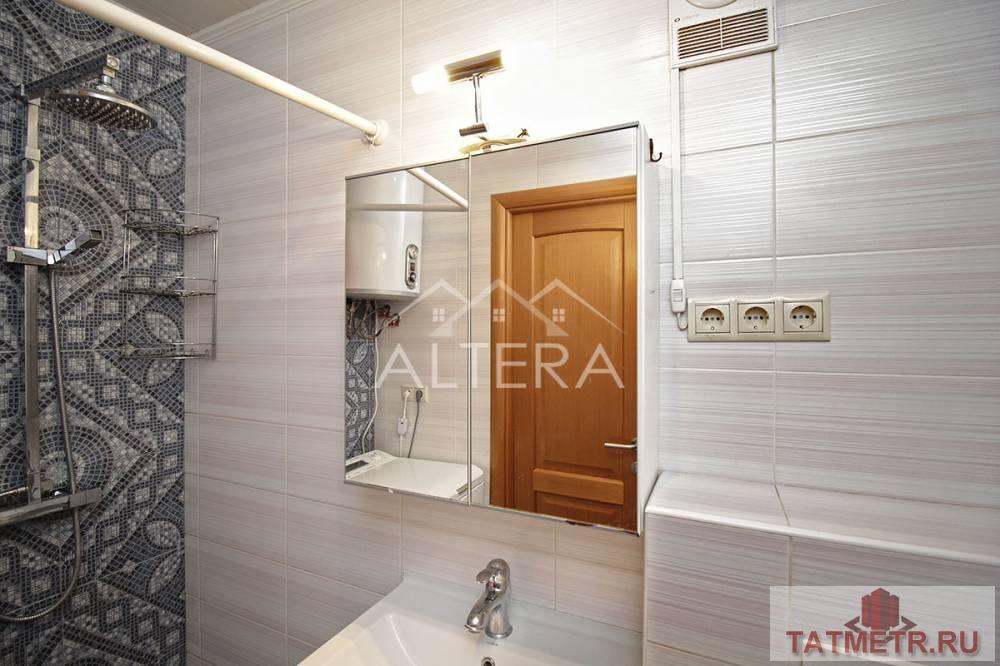 Продажа / Квартиры, Казань, улица Адоратского, 5 299 000 Адоратского д.32 продам однокомнатную квартиру на 1 этаже 9 – ти этажного дома. В востребованном Ново — Савиновском... - 9