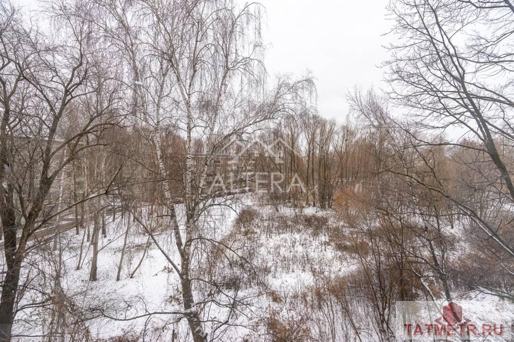Продажа / Квартиры, Казань, улица Курчатова, 3 900 000 Продам 1-комнатную квартиру по адресу: ул. Курчатова 5. О КВАРТИРЕ: • Аккуратная, уютная квартира с хорошей... - 11