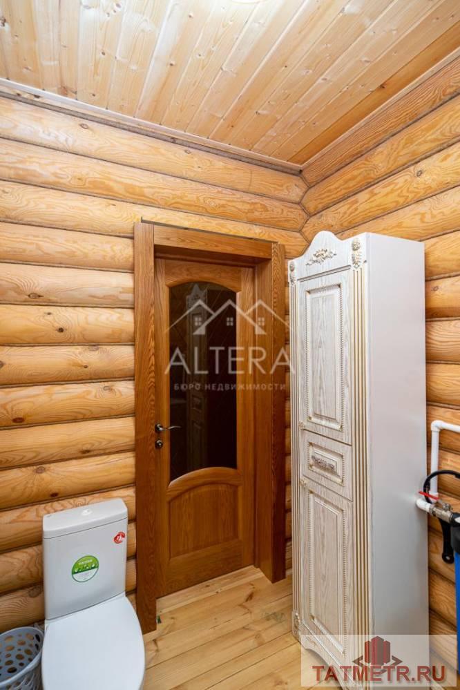 Продажа / Дома и коттеджи, Садоводческое некоммерческое товарищество, Арская улица, 12 800 000 В ПРОДАЖЕ ПО-НАСТОЯЩЕМУ КАЧЕСТВЕННЫЙ ДОМ, ПОЛНОСТЬЮ ГОТОВЫЙ ДЛЯ ПРОЖИВАНИЯ!!! Предлагаем Вашему вниманию дом на 10... - 12