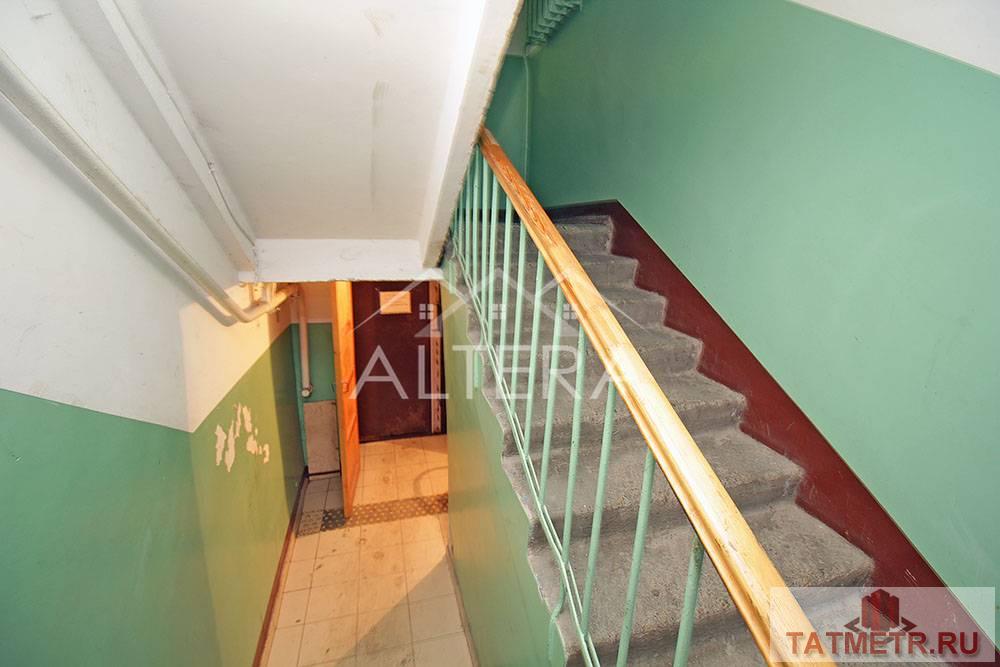 Продажа / Квартиры, Казань, Газовая улица, 5 420 000 Вашему вниманию предлагается двухкомнатная квартира в кирпичном доме! ПРЕИМУЩЕСТВА ИМЕННО ЭТОЙ КВАРТИРЫ: —... - 12