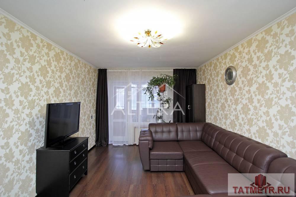 Продажа / Квартиры, Казань, улица Рихарда Зорге, 6 150 000 Предлагаем Вашему вниманию двухкомнатную квартиру в Приволжском районе г. Казани. Квартира общей площадью 53.2 м2...