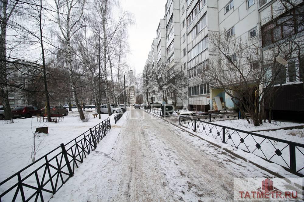 Продажа / Квартиры, Казань, улица Рихарда Зорге, 6 150 000 Предлагаем Вашему вниманию двухкомнатную квартиру в Приволжском районе г. Казани. Квартира общей площадью 53.2 м2... - 13
