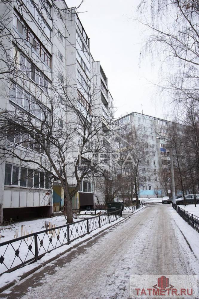 Продажа / Квартиры, Казань, улица Рихарда Зорге, 6 150 000 Предлагаем Вашему вниманию двухкомнатную квартиру в Приволжском районе г. Казани. Квартира общей площадью 53.2 м2... - 14