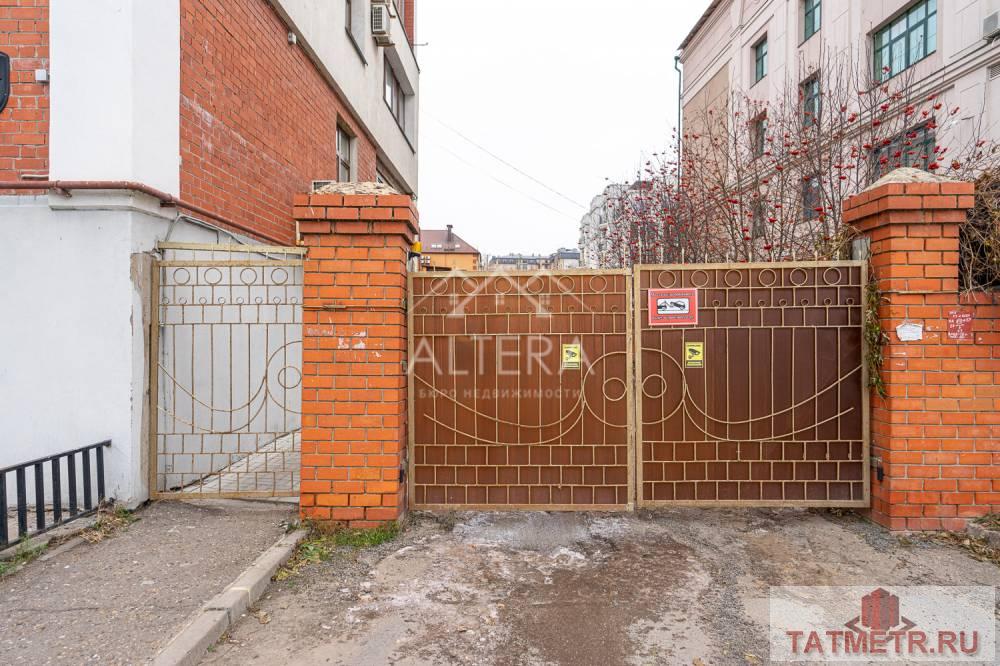 Продажа / Квартиры, Казань, улица Островского, 15 000 000 Предлагаем Вашему вниманию просторную, 2-х уровневую квартиру — студию расположенную в самом центре Вахитовского... - 23