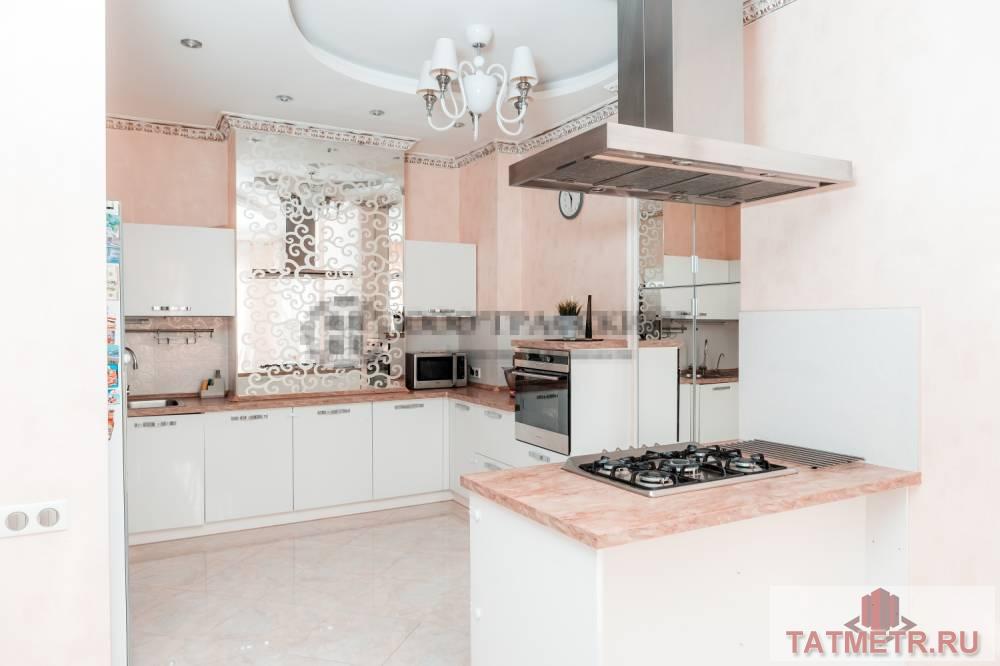Продажа / Квартиры, Казань, улица Калинина, 31 000 000 Предлагаем купить замечательную 4-х комнатную квартиру в центре г. Казань, ул. Калинина д.6 Общая площадь квартиры... - 1