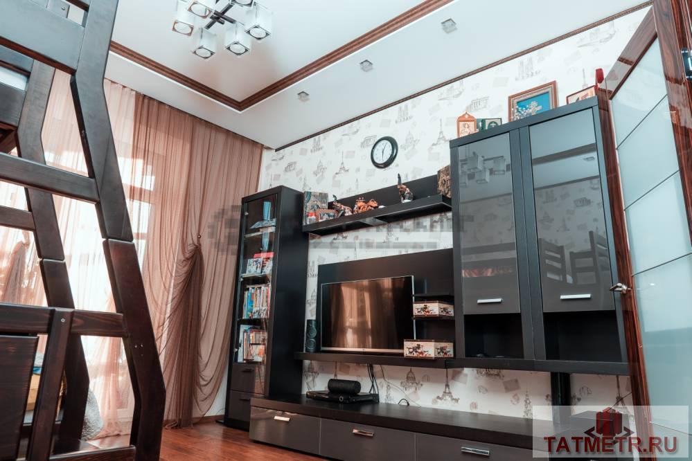 Продажа / Квартиры, Казань, улица Калинина, 31 000 000 Предлагаем купить замечательную 4-х комнатную квартиру в центре г. Казань, ул. Калинина д.6 Общая площадь квартиры... - 10