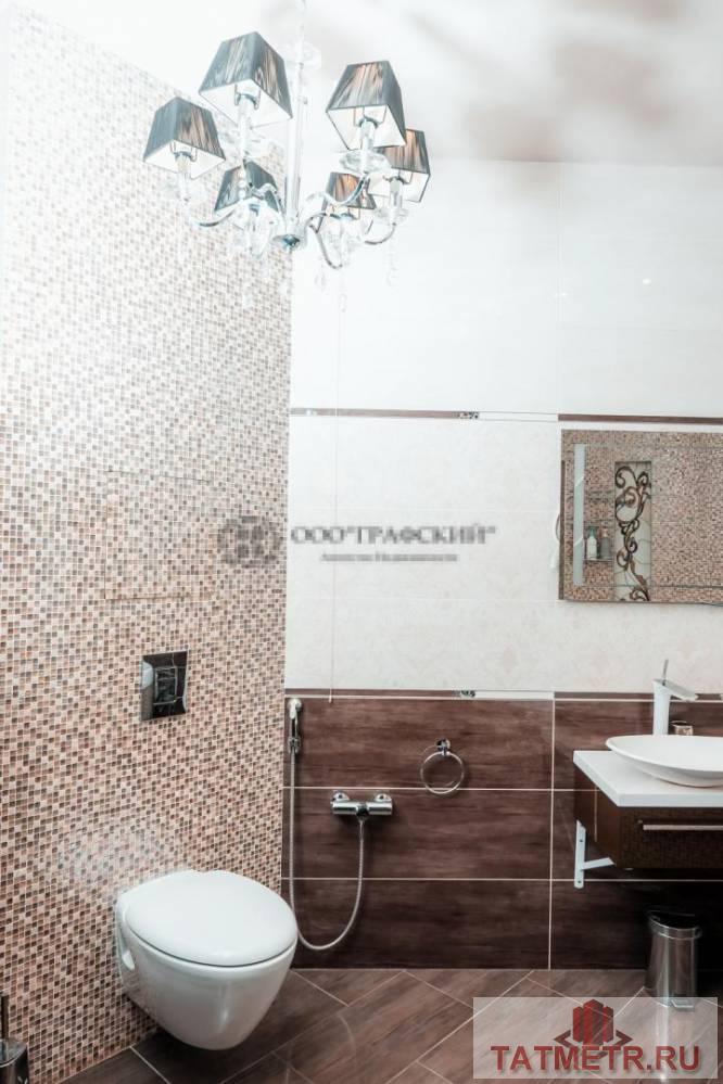 Продажа / Квартиры, Казань, улица Калинина, 31 000 000 Предлагаем купить замечательную 4-х комнатную квартиру в центре г. Казань, ул. Калинина д.6 Общая площадь квартиры... - 19
