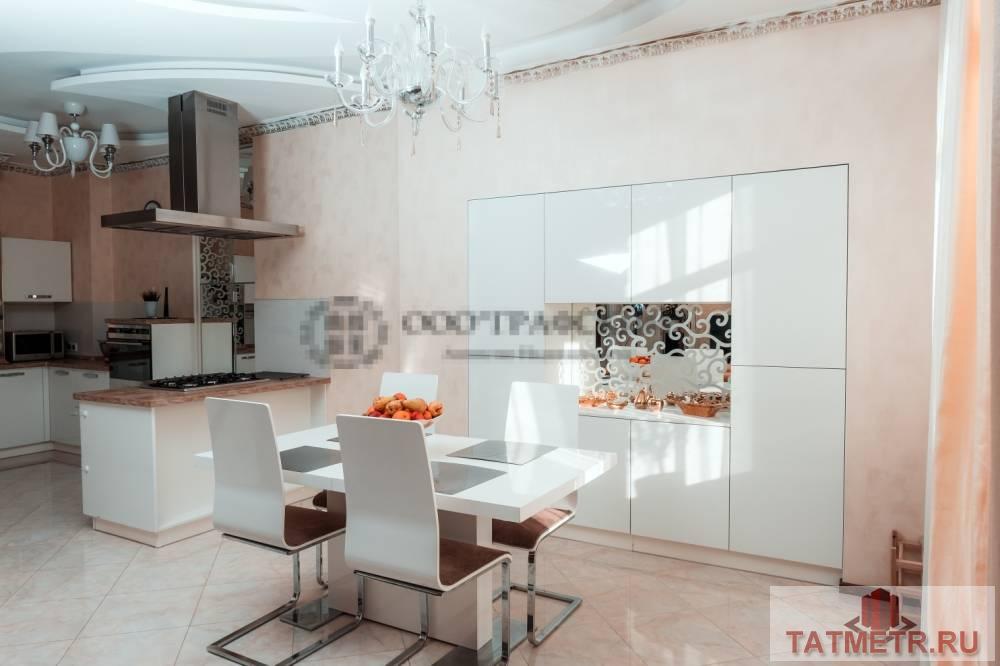 Продажа / Квартиры, Казань, улица Калинина, 31 000 000 Предлагаем купить замечательную 4-х комнатную квартиру в центре г. Казань, ул. Калинина д.6 Общая площадь квартиры... - 2
