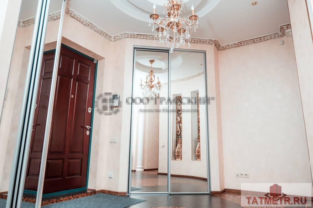 Продажа / Квартиры, Казань, улица Калинина, 31 000 000 Предлагаем купить замечательную 4-х комнатную квартиру в центре г. Казань, ул. Калинина д.6 Общая площадь квартиры... - 21
