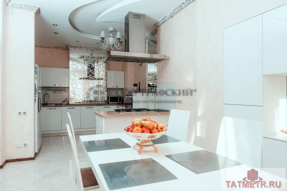 Продажа / Квартиры, Казань, улица Калинина, 31 000 000 Предлагаем купить замечательную 4-х комнатную квартиру в центре г. Казань, ул. Калинина д.6 Общая площадь квартиры... - 3