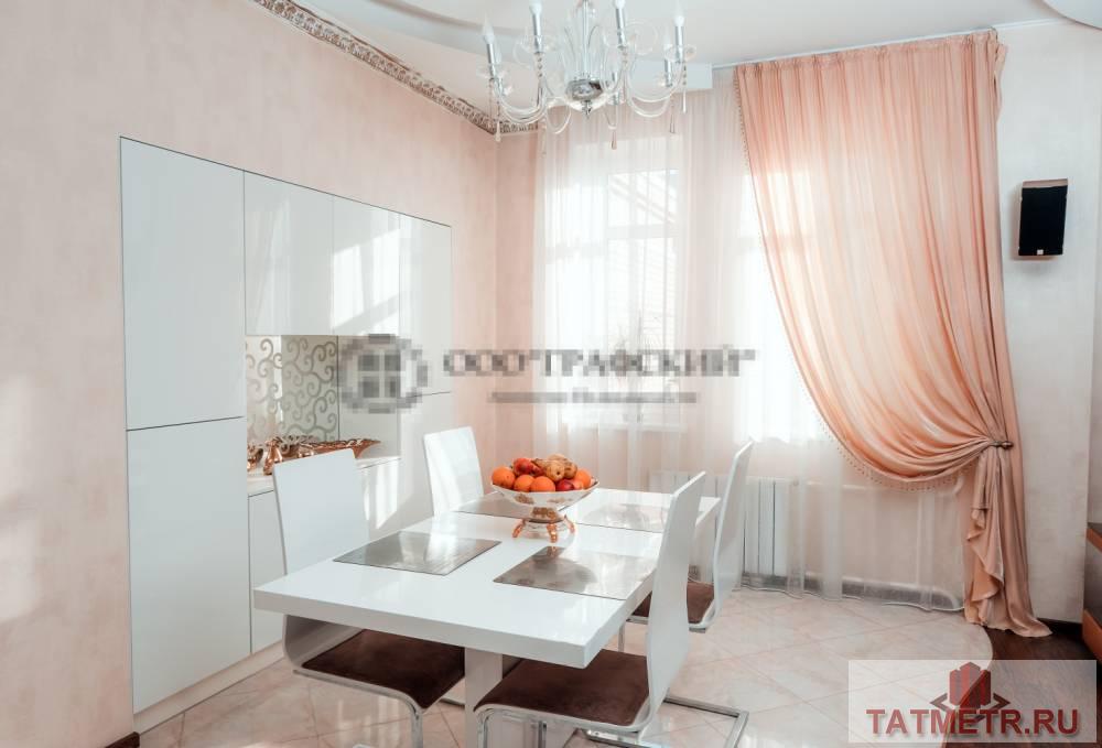 Продажа / Квартиры, Казань, улица Калинина, 31 000 000 Предлагаем купить замечательную 4-х комнатную квартиру в центре г. Казань, ул. Калинина д.6 Общая площадь квартиры... - 4